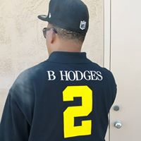 Brian Hodges Photo 31