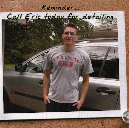 Eric Henderson Photo 11