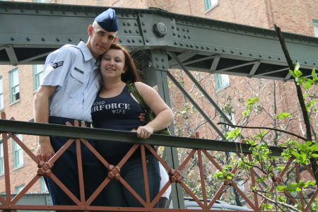 Elisa Allen Photo 6