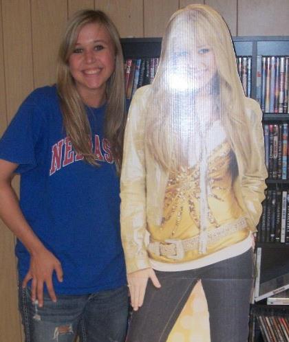 Ashlee Smith Photo 29