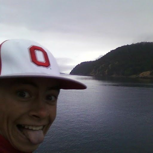 Aaron Shaw Photo 8