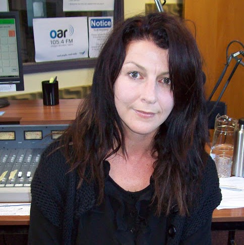 Barbara Power Photo 40