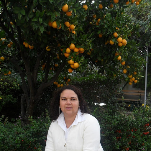 Cristina Faria Photo 18
