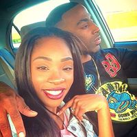 Juelz Taylor Photo 2