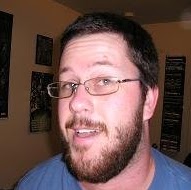 Andrew Maxwell Photo 31