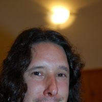 Richard Burger Photo 23