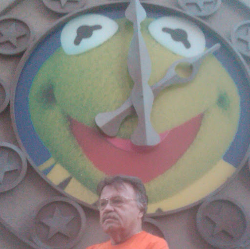 Kermit Cortes Photo 3