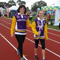 Susan Cuthbertson Photo 3