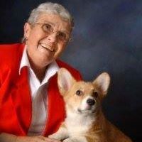 Judy Bennett Photo 26