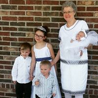 Karen Wall Photo 23