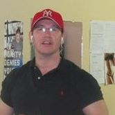 Rodney Levi Photo 5