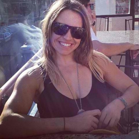 Heidi Rivera Photo 9