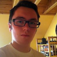 Adam Reilly Photo 6