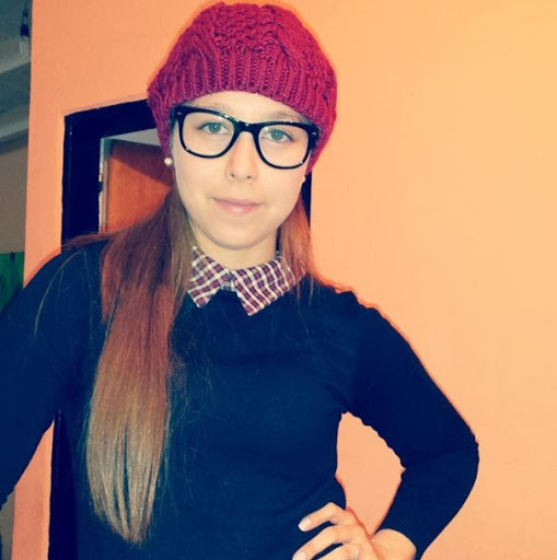 Sheila Luque Photo 10