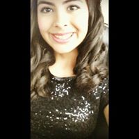 Clarissa Salinas Photo 22