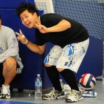Wilson Lin Photo 17