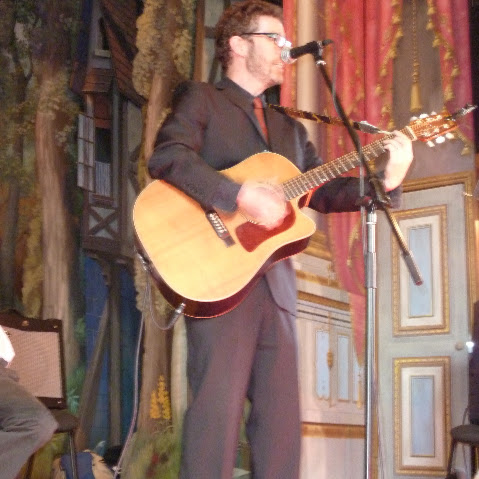Phil Martin Photo 3
