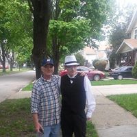 Richard Hackler Photo 15