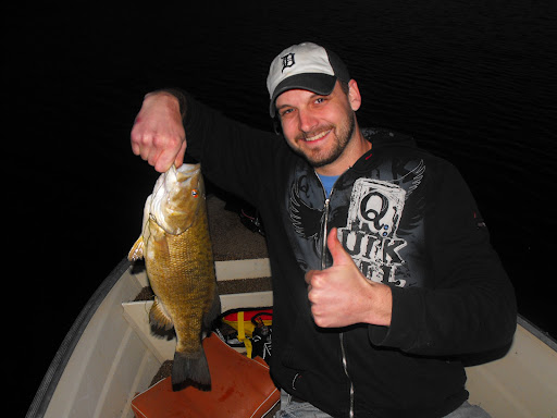 Nathan Bush Photo 37