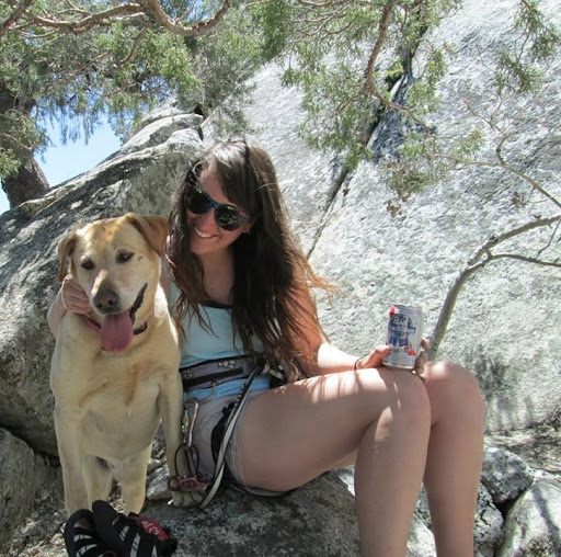 Jessica Griffiths Photo 9