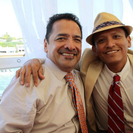 Thomas Ramirez Photo 7