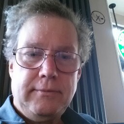 Lee Mathis Photo 25