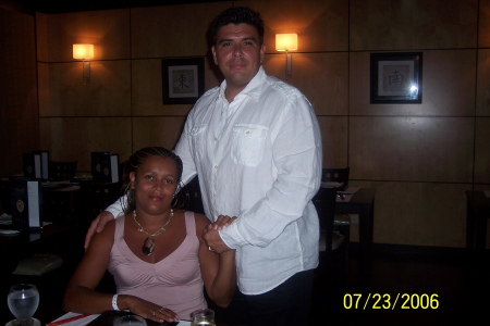 Denise Patterson Photo 33
