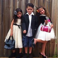 Ali Acosta Photo 8