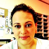 Claudia Escobar Photo 30