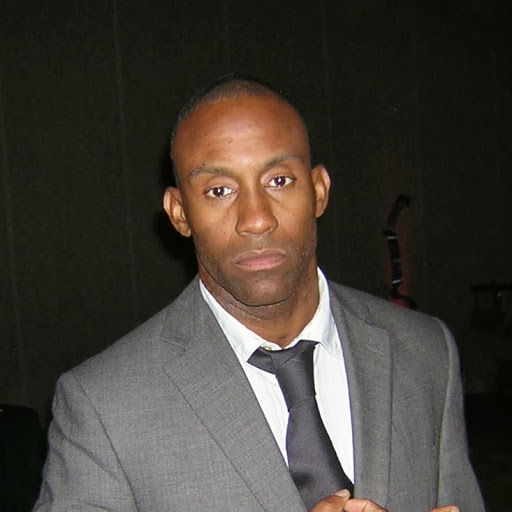 Andrew Richardson Photo 17