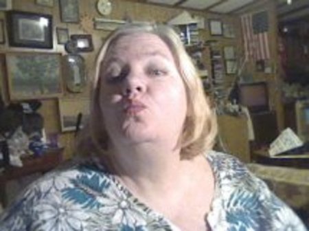 Janet Ogden Photo 3