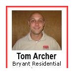 Thomas Archer Photo 3