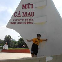 Minh Vo Photo 23
