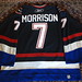 Brendan Morrison Photo 34