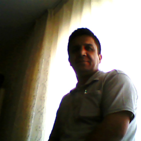 Ali Kayhan Photo 5