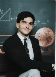 John Keefe Photo 45