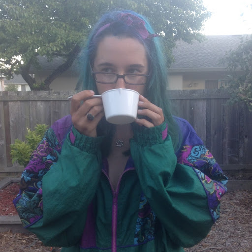 Sarah Bloom Photo 9
