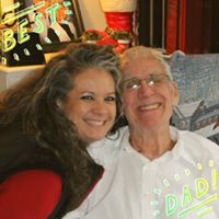 Joy Burnette Photo 8