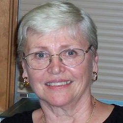 Lucy Olson Photo 10