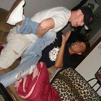 Scott Hall Photo 37