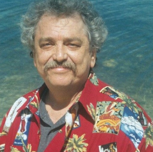 Allan Cole Photo 25