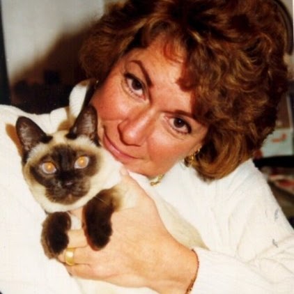 Judy Rush Photo 25