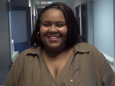 Michelle Robinson Photo 26