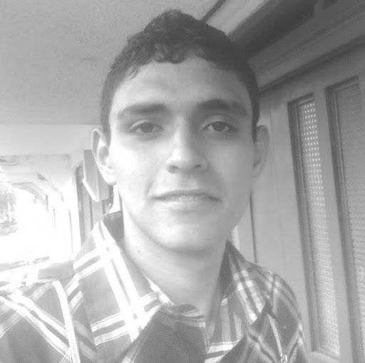 Steven Ruiz Photo 48