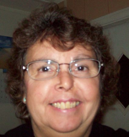 Brenda Bowen Photo 10