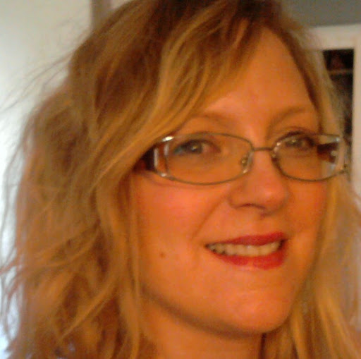 Shelly Collier Photo 5
