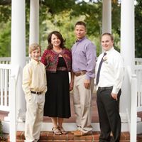 Reagan Martin Photo 20