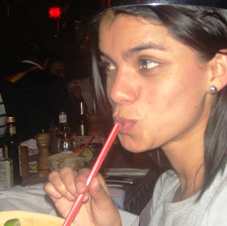 Diana Calderon Photo 32