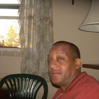 Abraham Simmons Photo 26