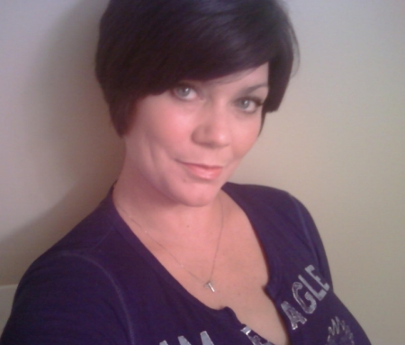 Joy Taylor Photo 44